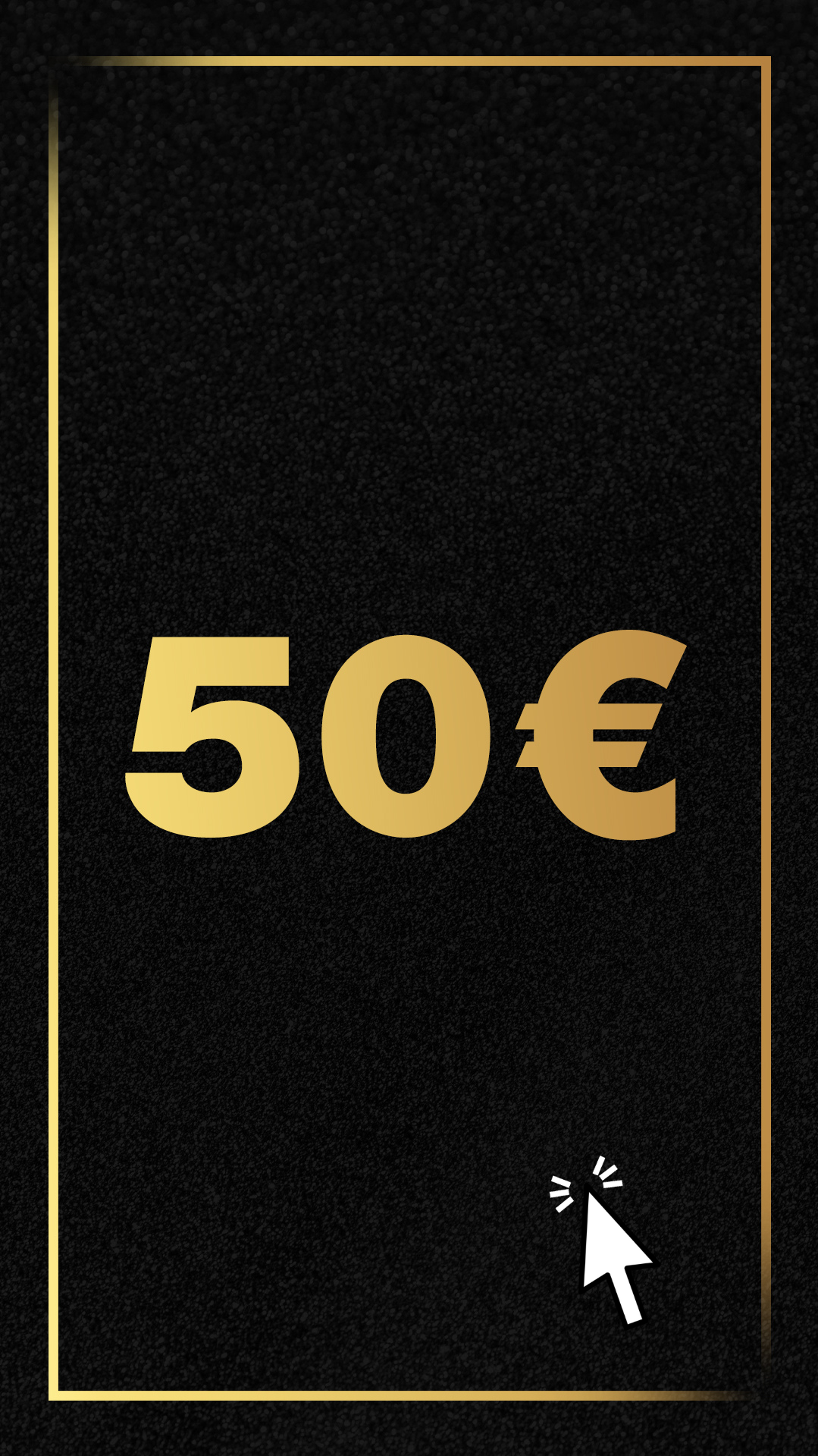 Gift card NEBBIA 50€