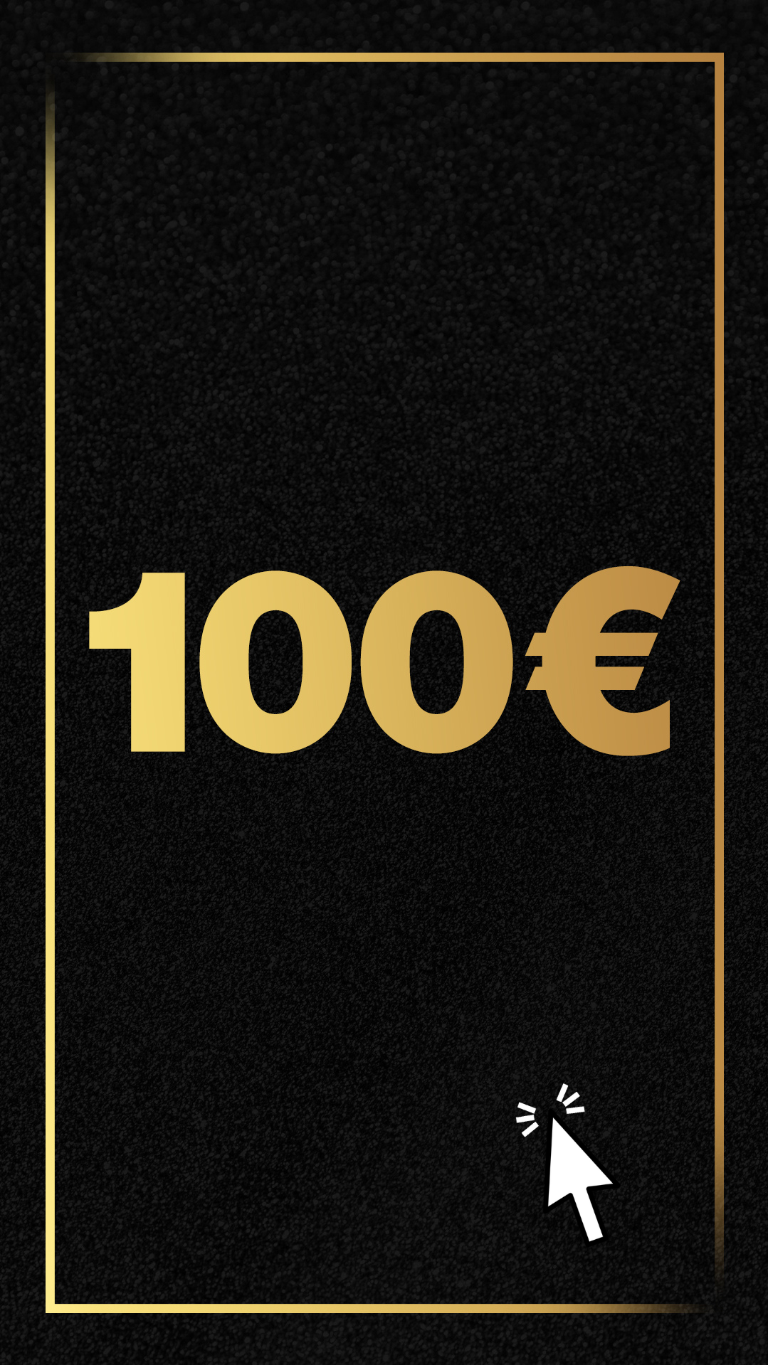 Gift card NEBBIA 100€